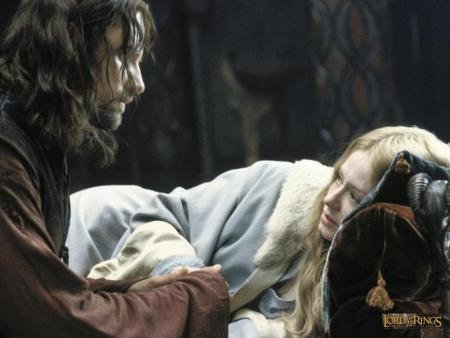 lord of the ring